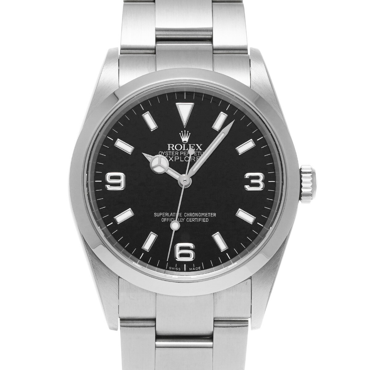 ウォッチニアン ブランド品専門店の114270を見る