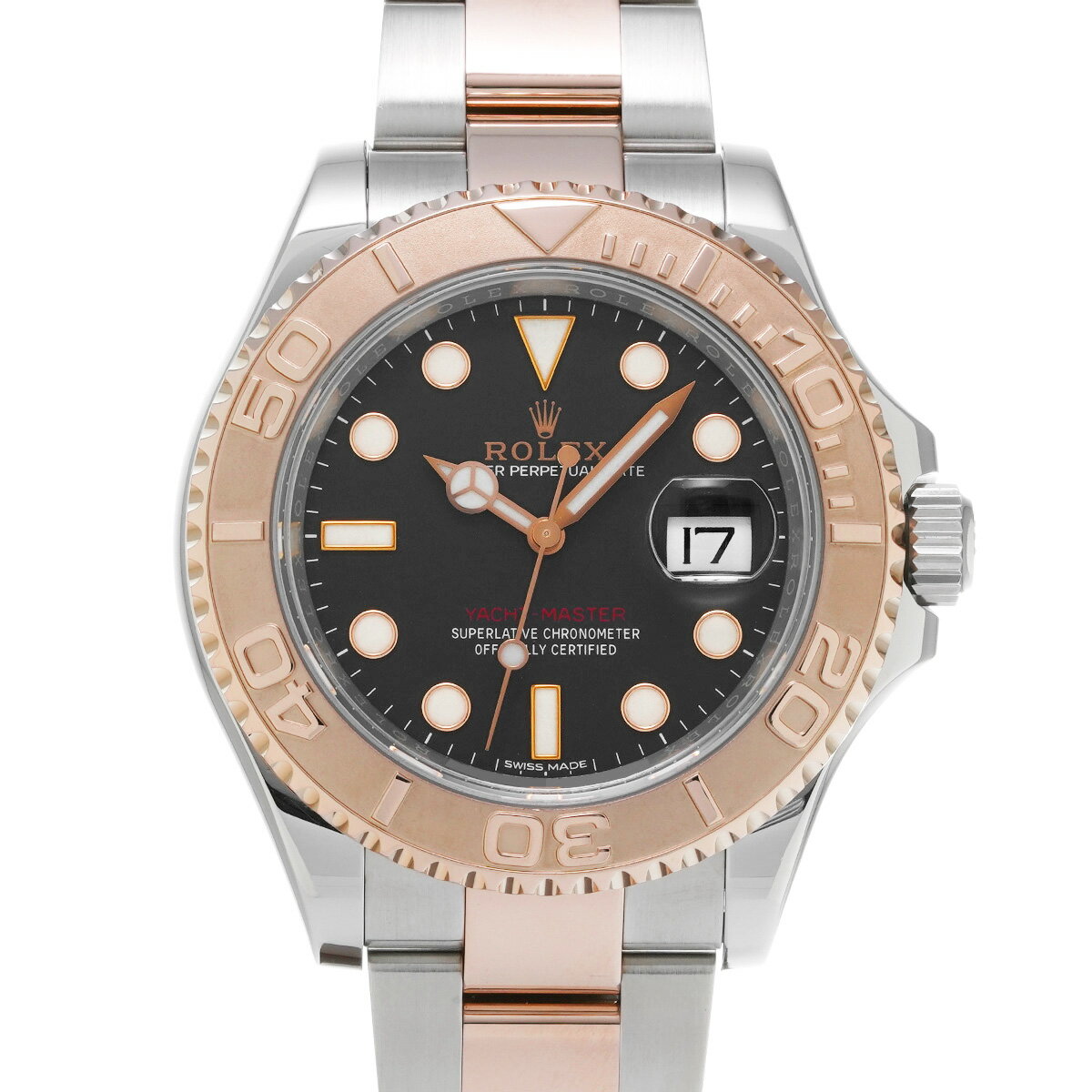 ウォッチニアン ブランド品専門店の116621を見る