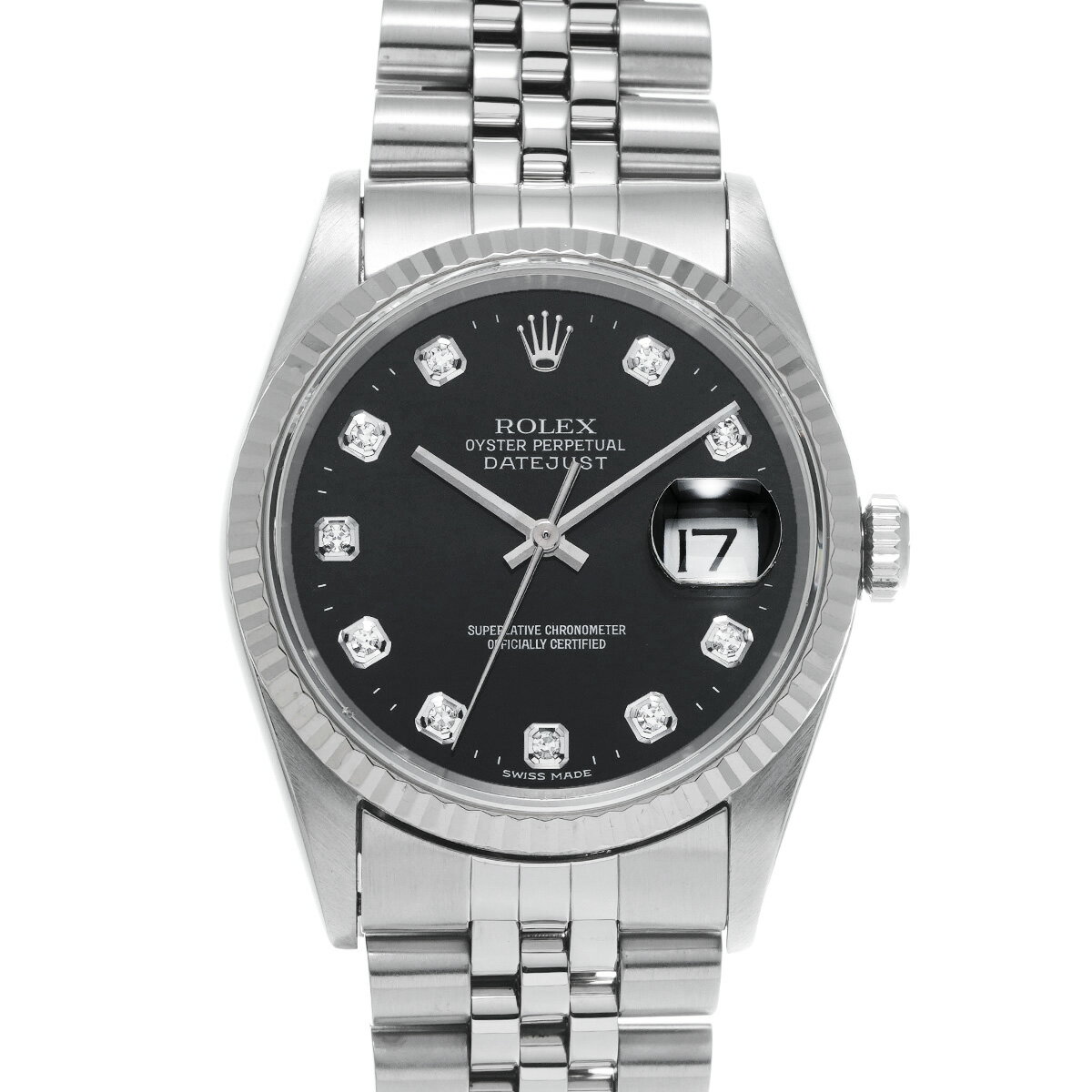 ウォッチニアン ブランド品専門店の16234Gを見る