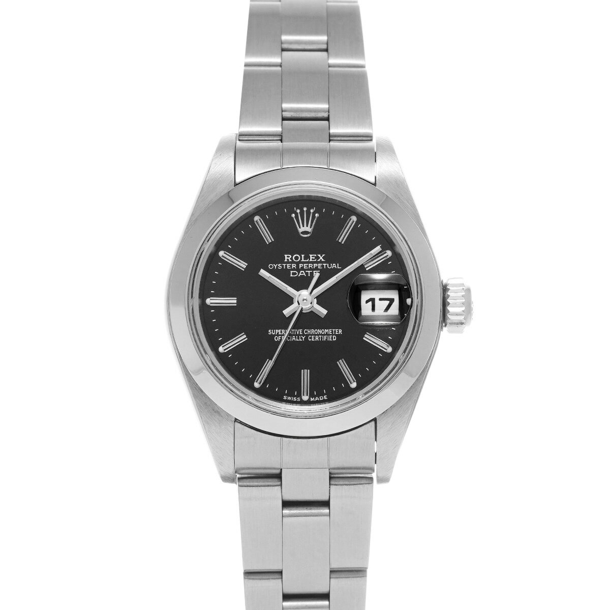 ロレックス ROLEX オイ