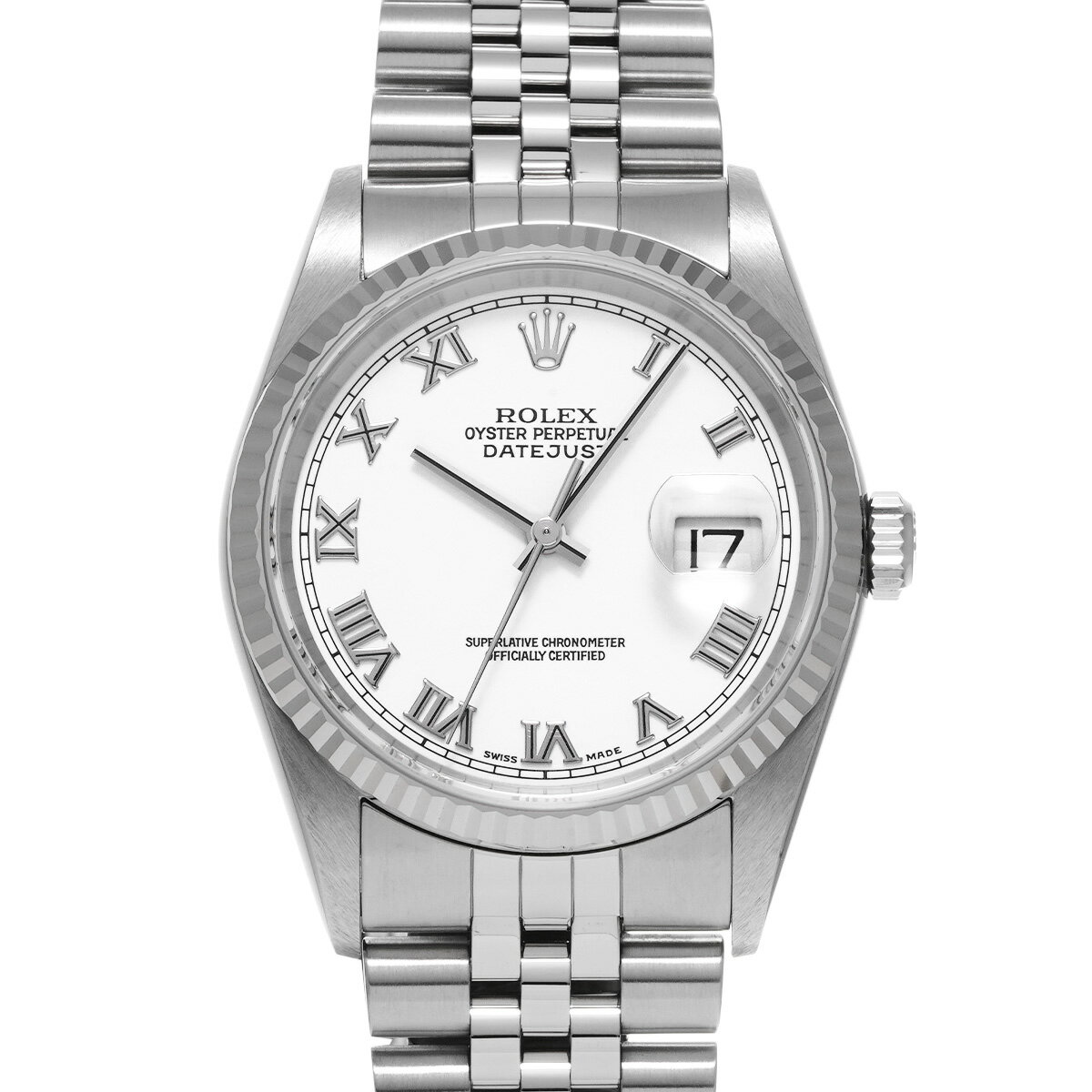 ロレックス ROLEX デイトジャスト 1623