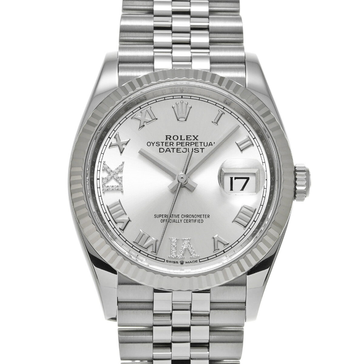 ロレックス ROLEX デイ