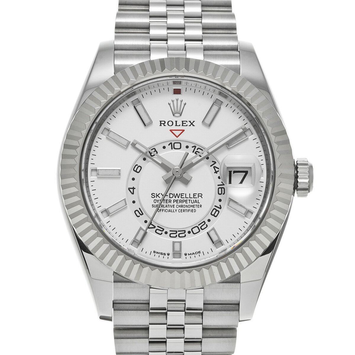 ウォッチニアン ブランド品専門店の336934を見る