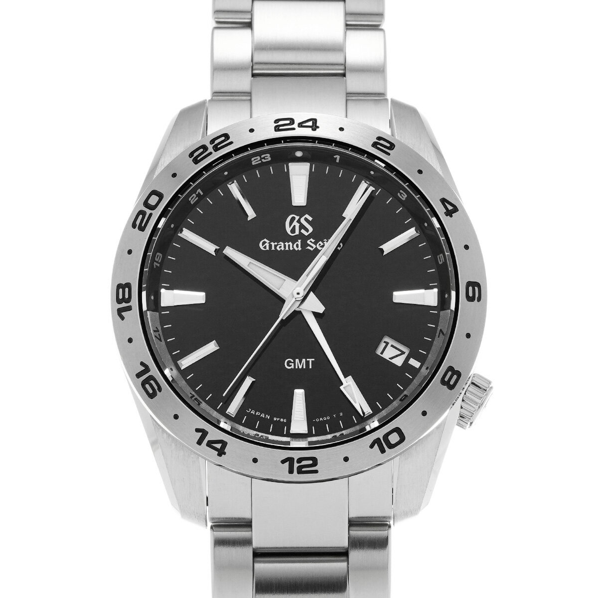 ウォッチニアン ブランド品専門店のSBGN027を見る