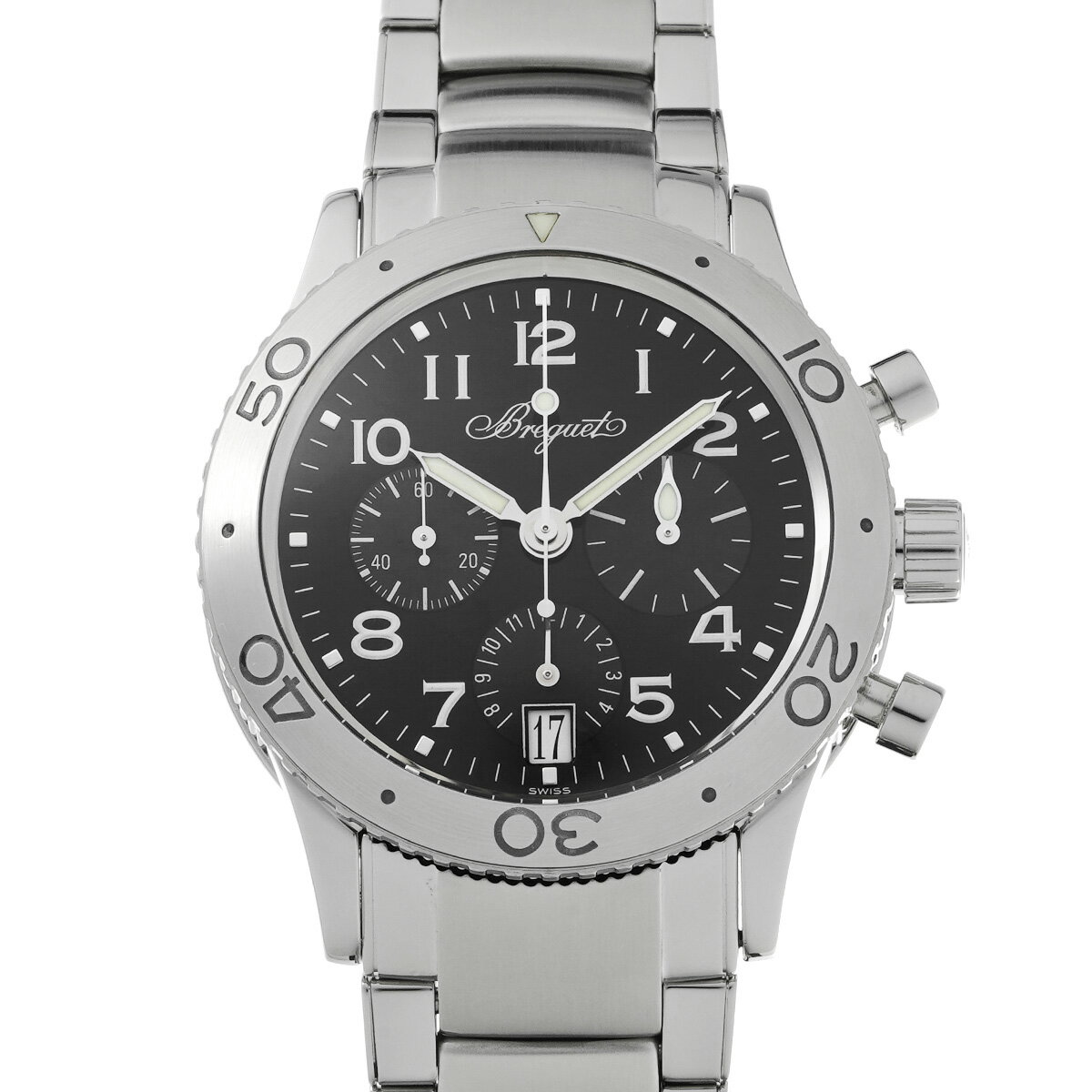 楽天市場】ブレゲ タイプxx トランスアトランティックの通販