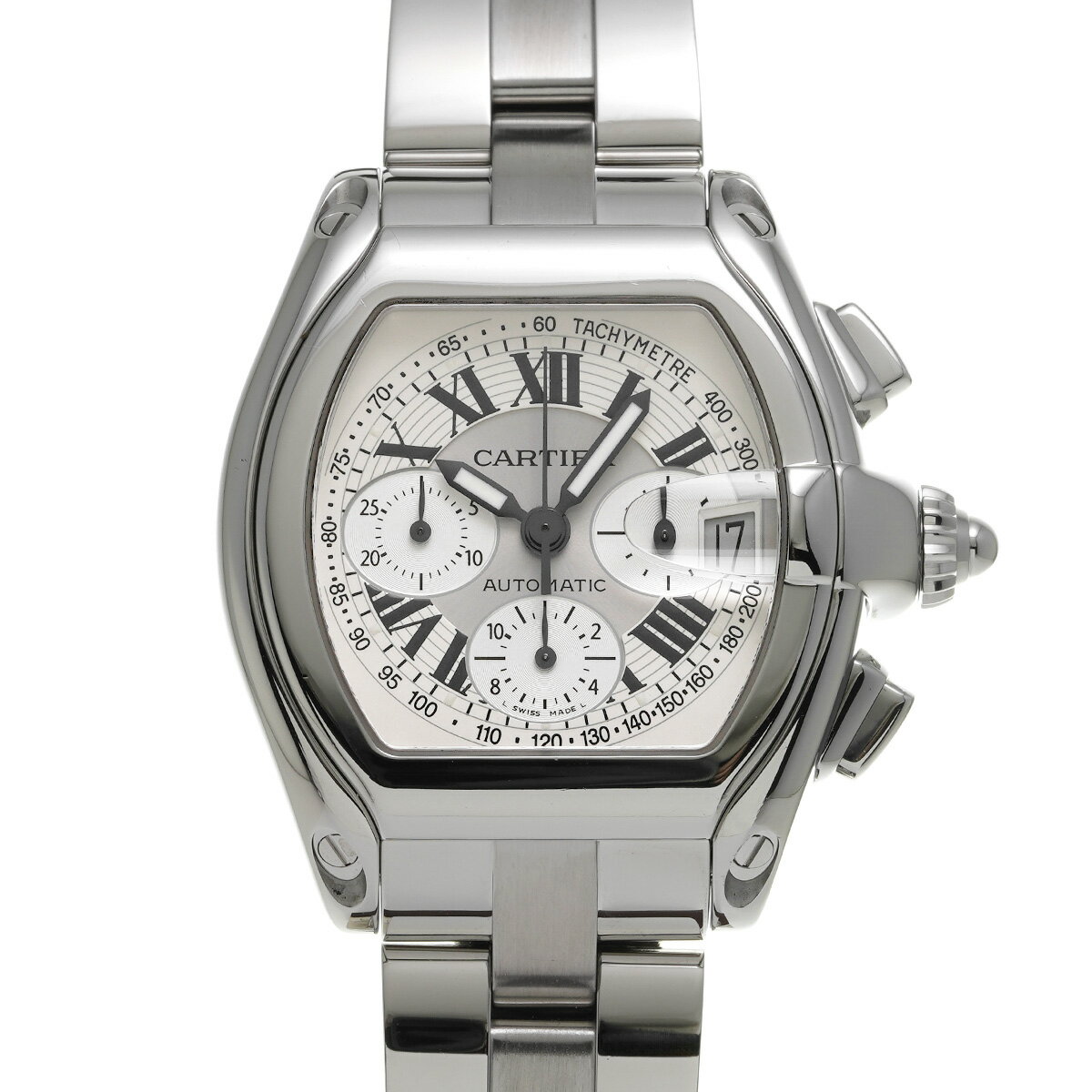 ウォッチニアン ブランド品専門店のW62006X6を見る