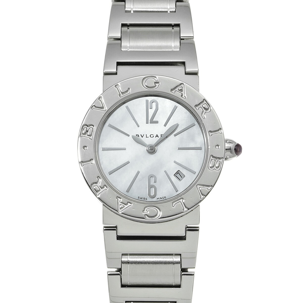 ウォッチニアン ブランド品専門店のブルガリブルガリを見る