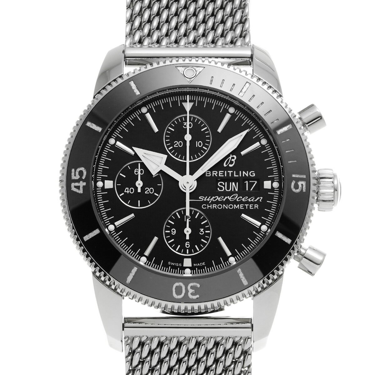 ブライトリング BREITLING スーパーオーシャン ヘリテージ I...(2)