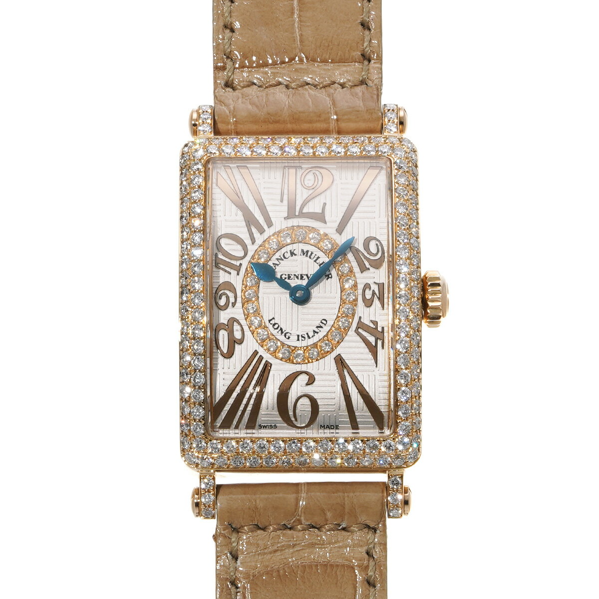 フランクミュラー FRANCK MULLER ロングアイランド アンサ...(2)