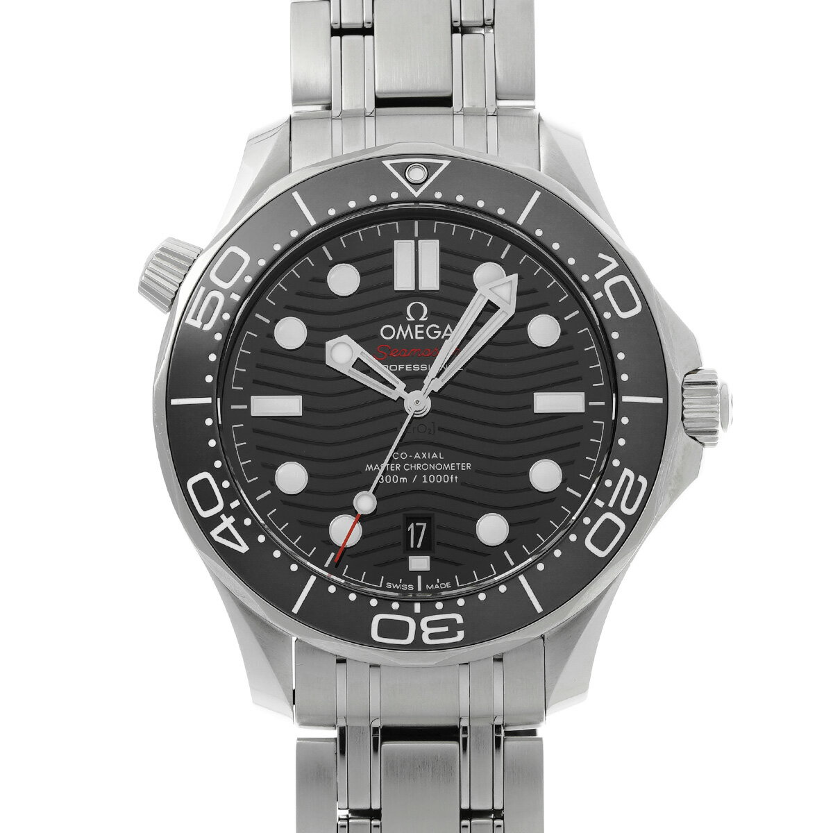 オメガ OMEGA シーマス