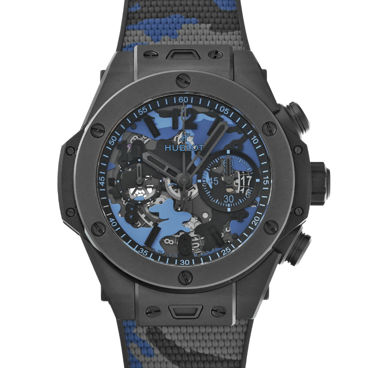 ウォッチニアン ブランド品専門店の421.CI.0190.RX.JCAMを見る