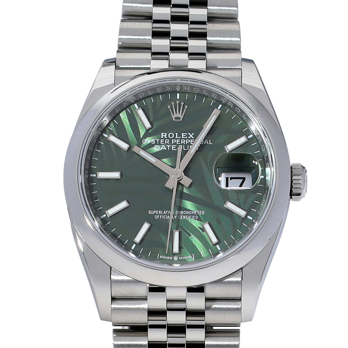 ロレックス ROLEX デイ