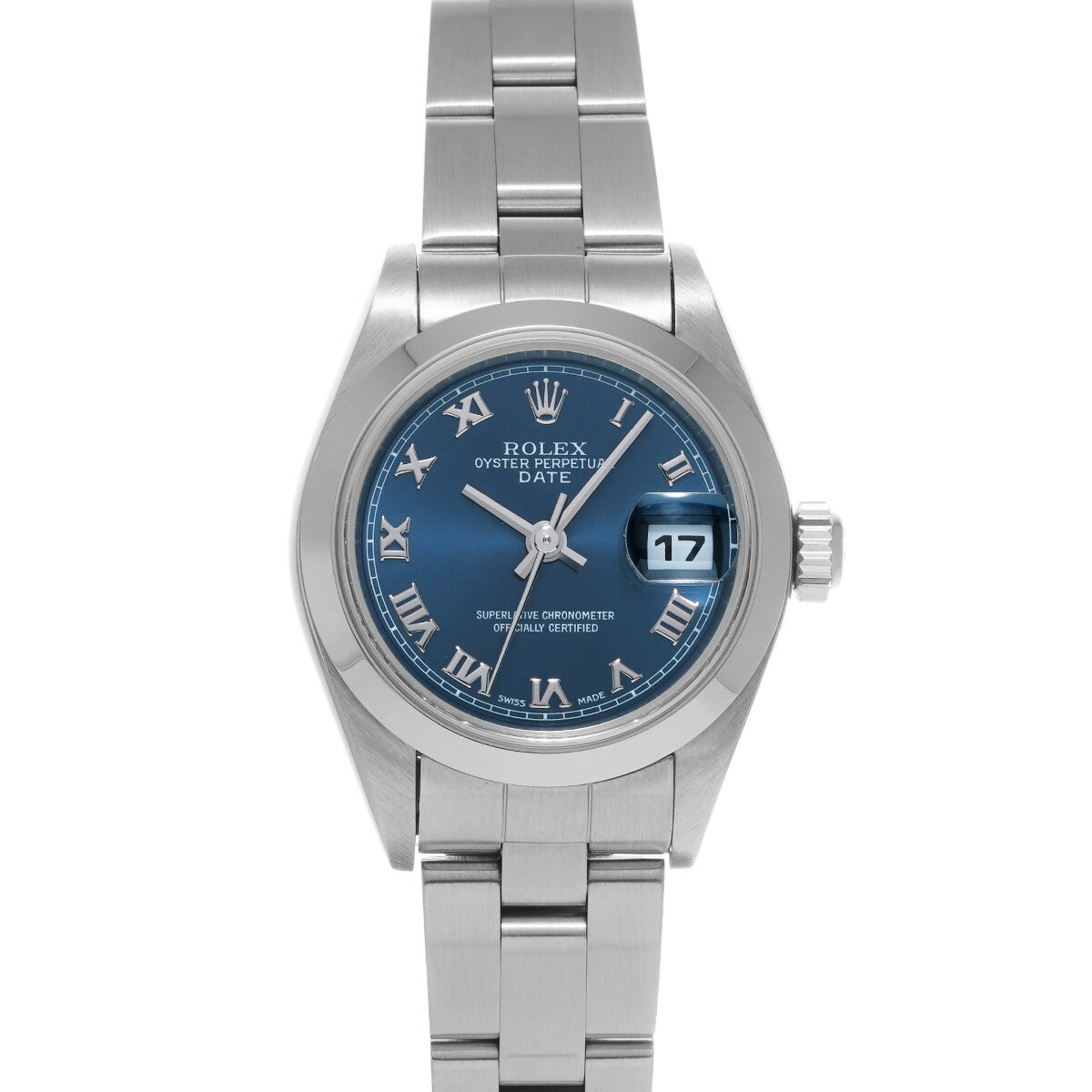 ロレックス ROLEX オイ