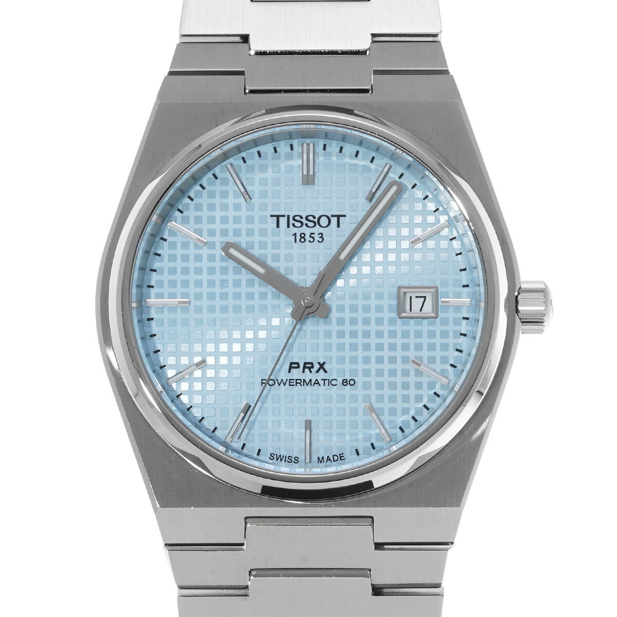 ウォッチニアン ブランド品専門店のT137.407.11.351.00を見る