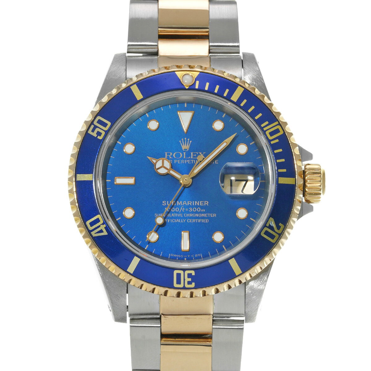 ウォッチニアン ブランド品専門店の16613を見る