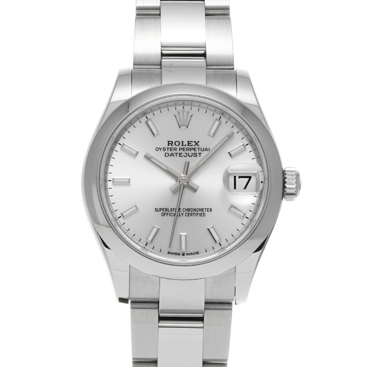 ウォッチニアン ブランド品専門店の278240を見る