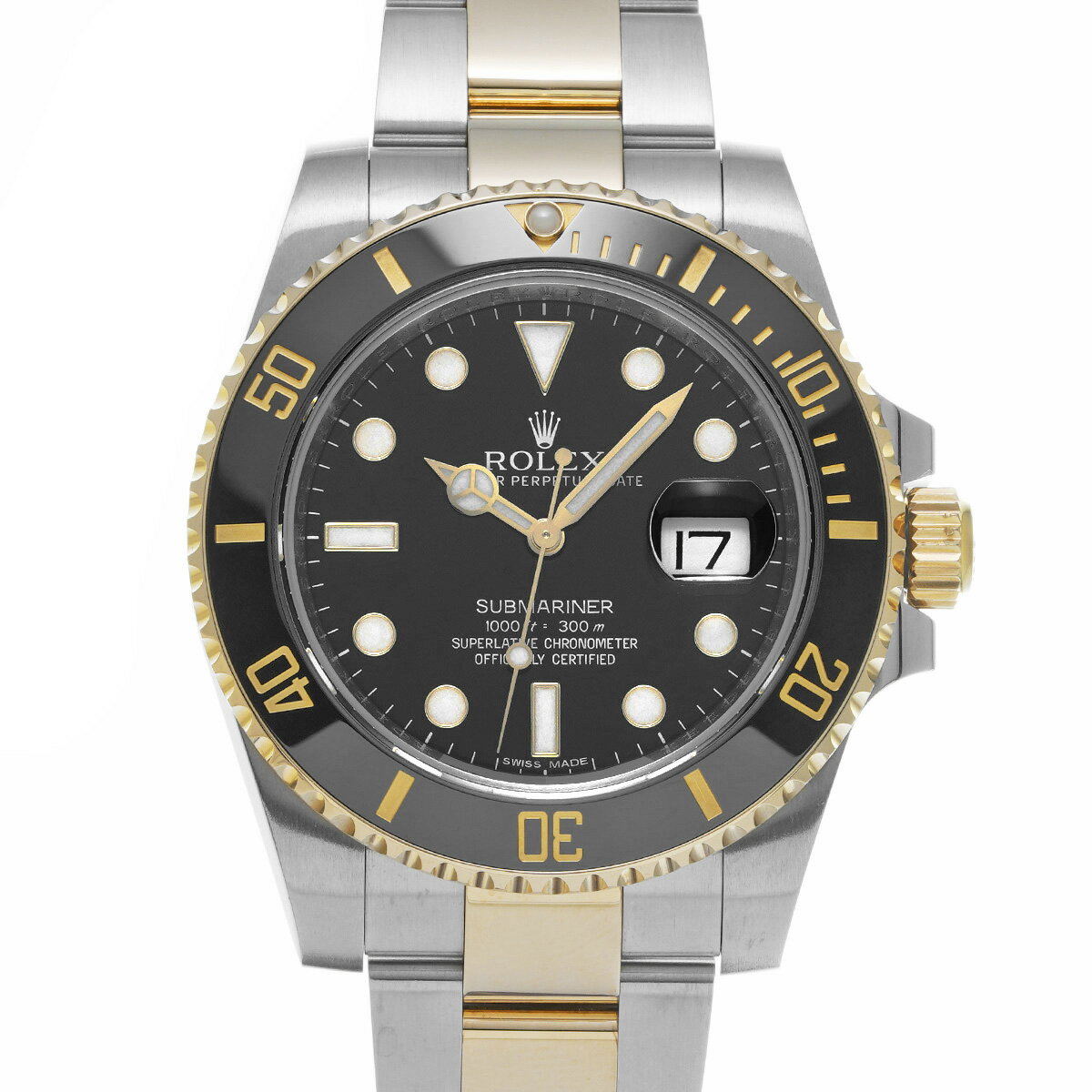 ロレックス ROLEX サブ