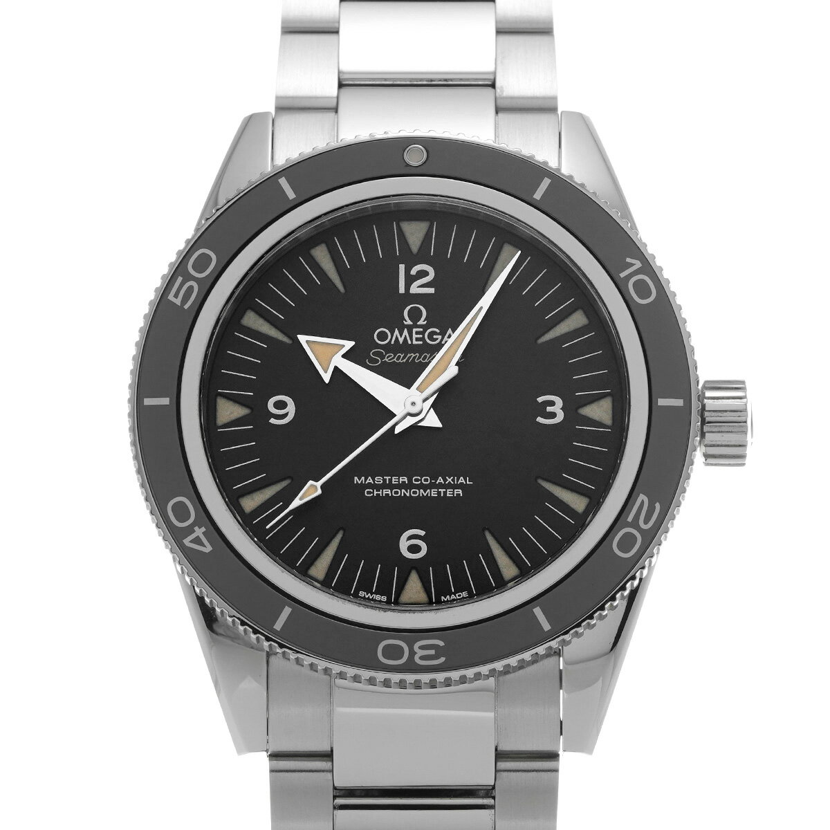 オメガ OMEGA シーマス