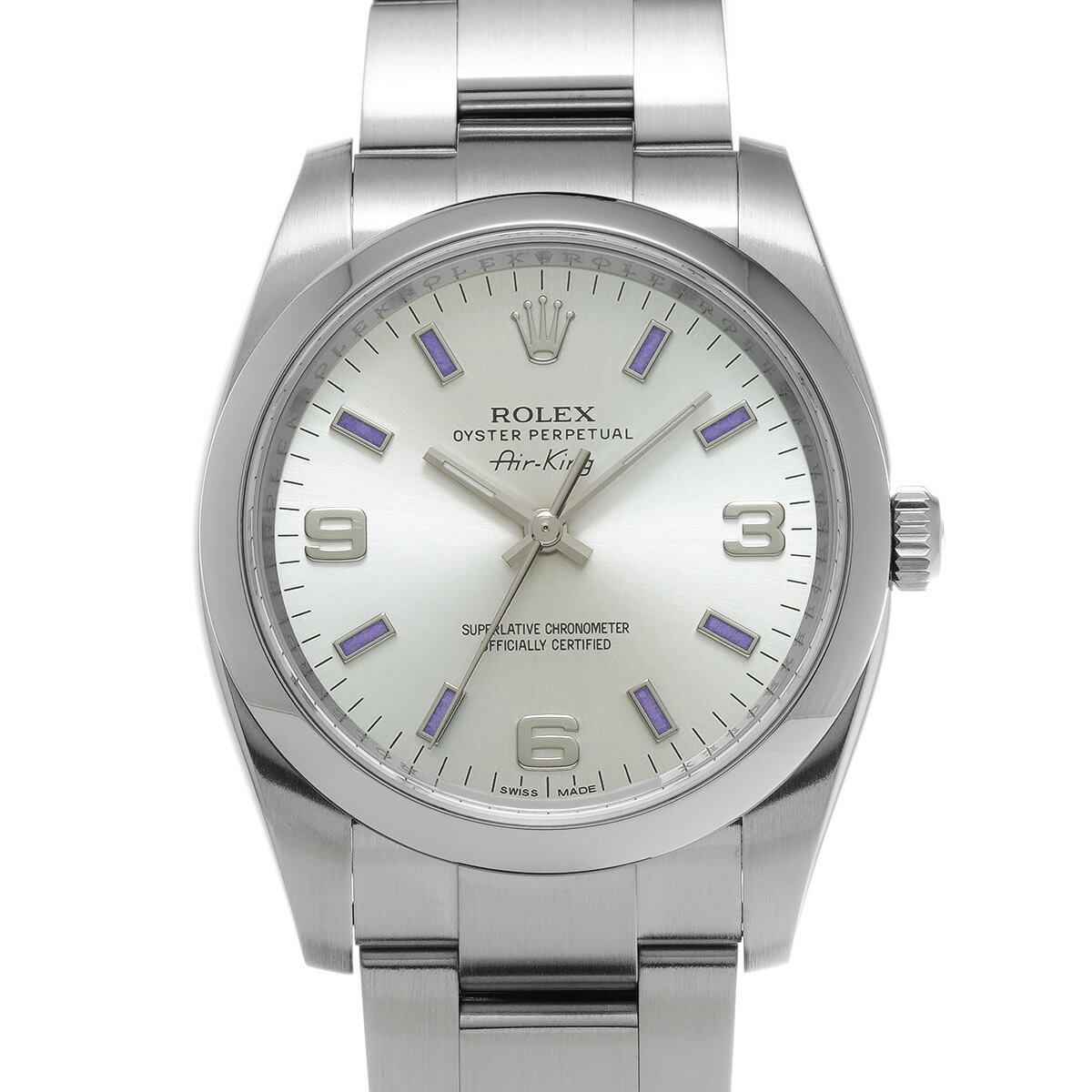 ロレックス ROLEX エア