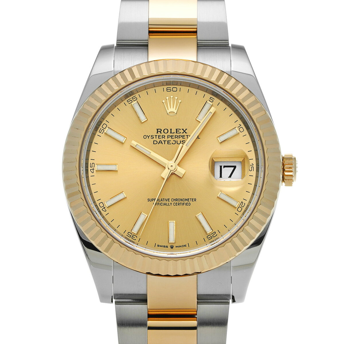 ロレックス ROLEX デイ