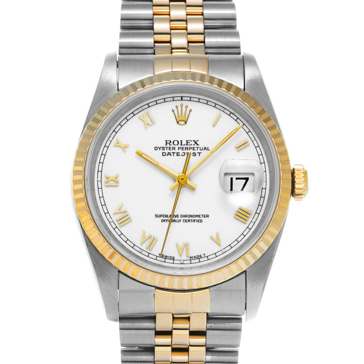 ウォッチニアン ブランド品専門店の16233を見る