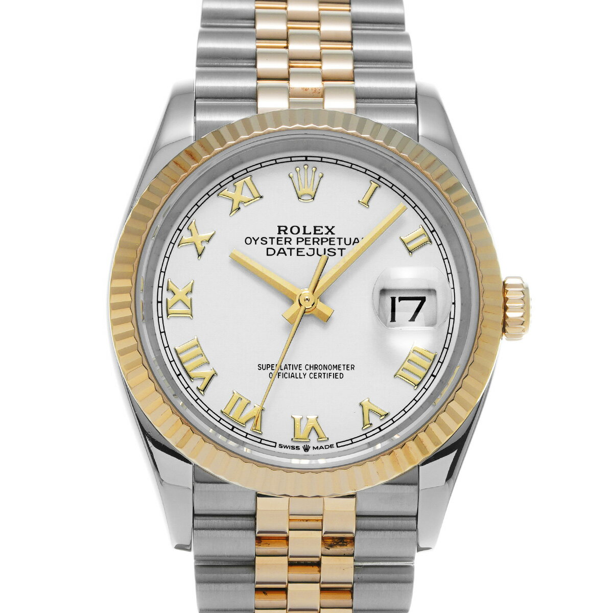 ロレックス ROLEX デイ