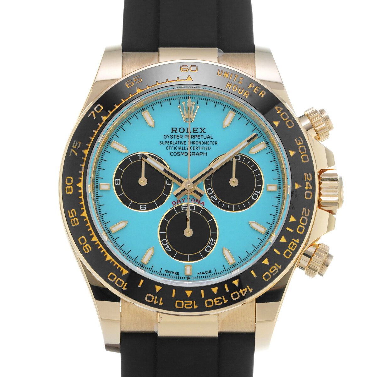 【〜11/27 最大3万円クーポン】ロレックス ROLEX コスモグラフ デイトナ 126518LN ...