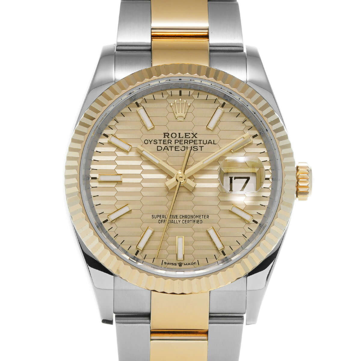ロレックス ROLEX デイ