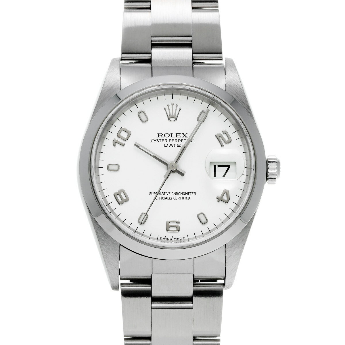 ウォッチニアン ブランド品専門店の15200を見る