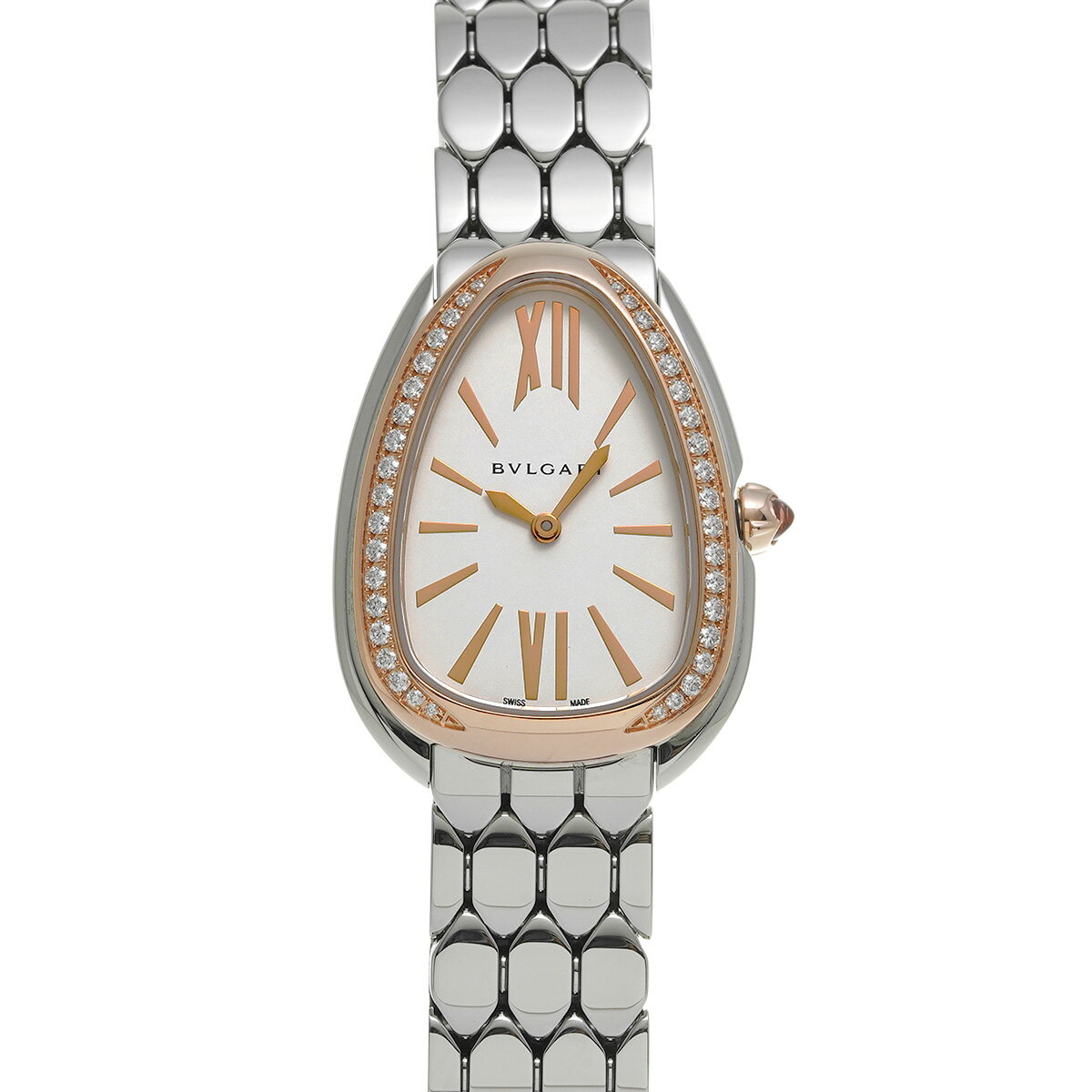 ウォッチニアン ブランド品専門店のセルペンティを見る