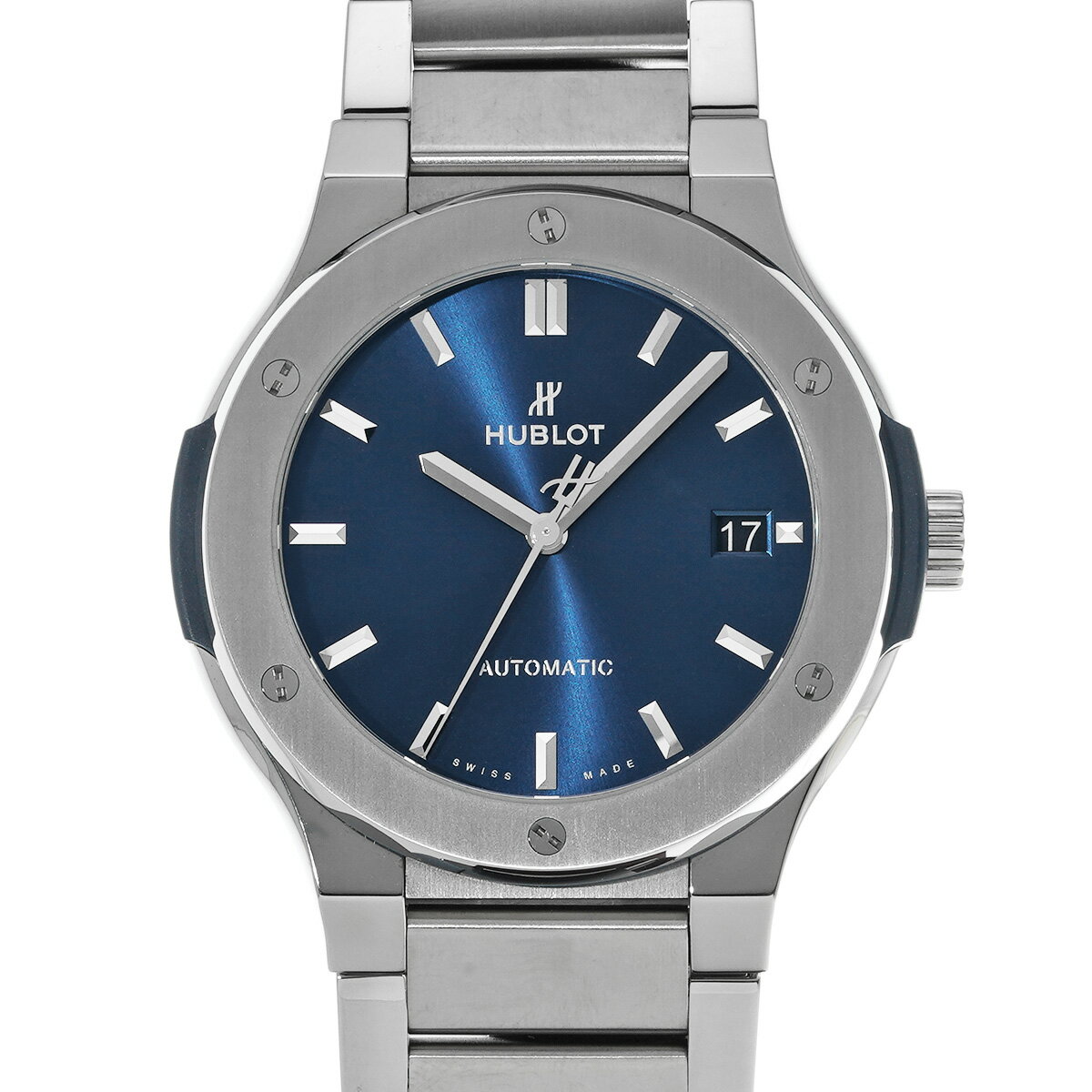 ウォッチニアン ブランド品専門店のクラシックフュージョンを見る