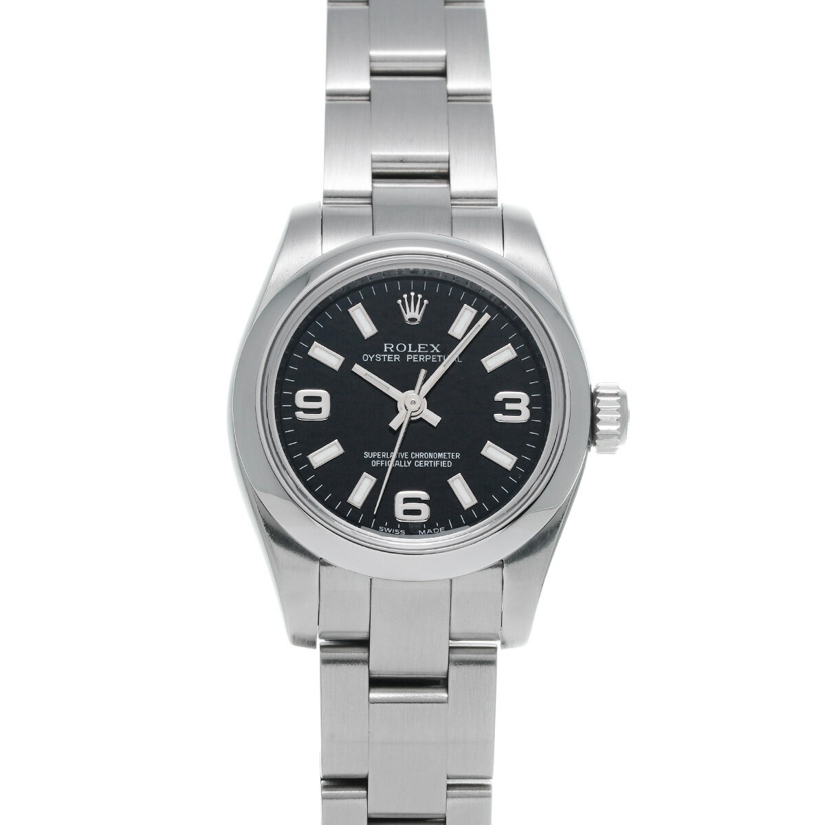 ロレックス ROLEX オイ