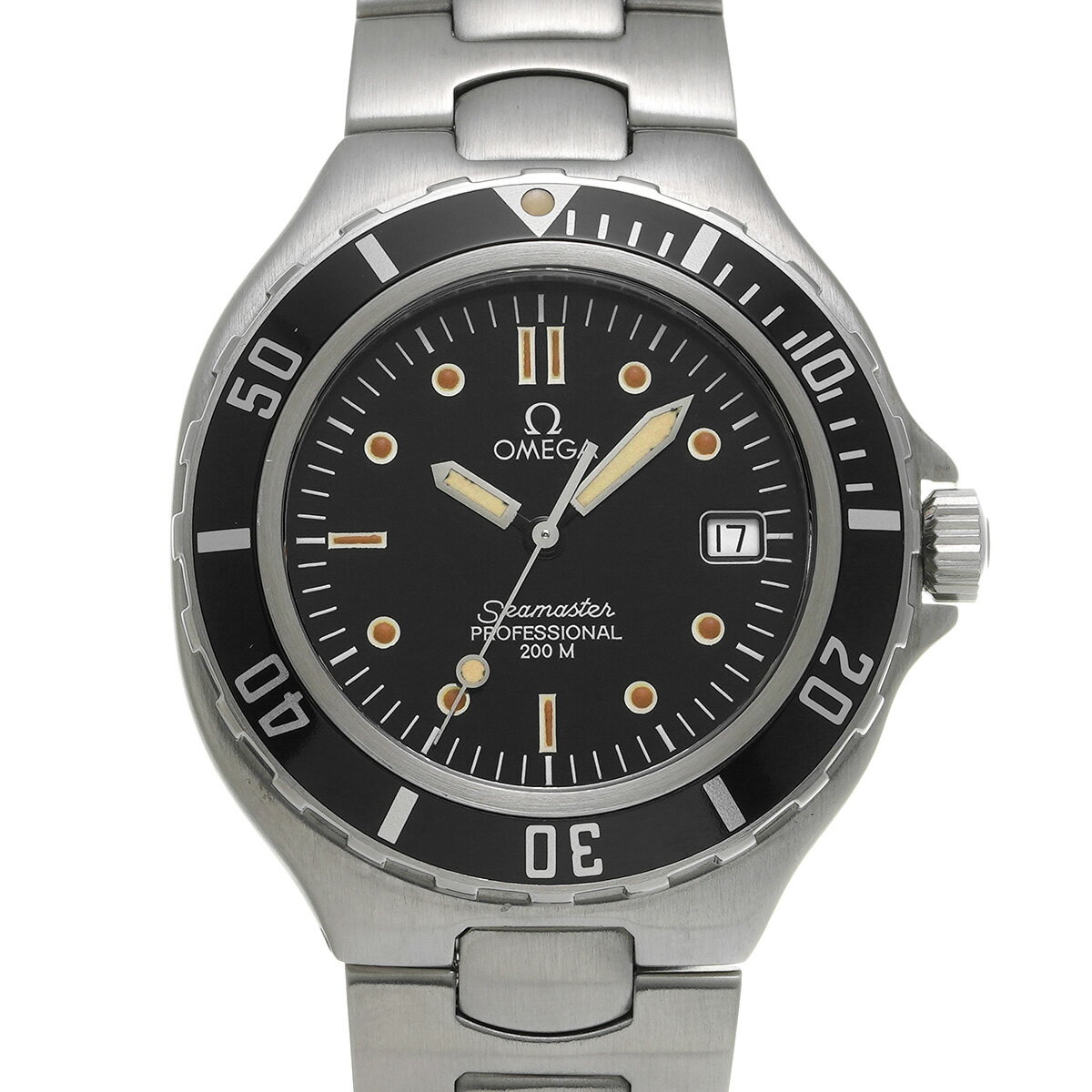 ウォッチニアン ブランド品専門店のシーマスターを見る