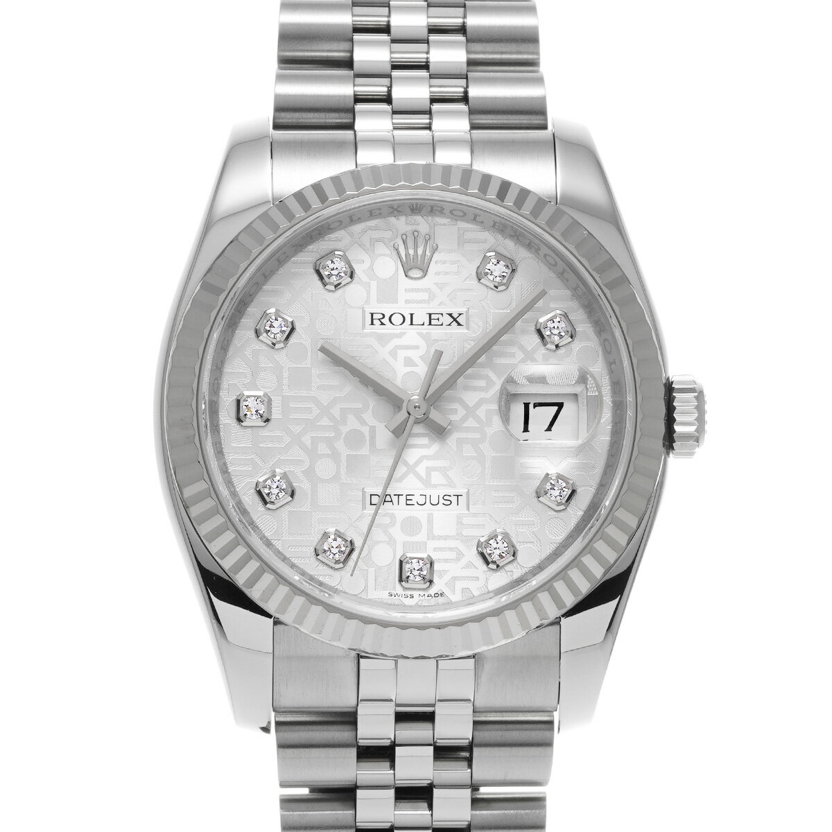 ロレックス ROLEX デイトジャスト 1162