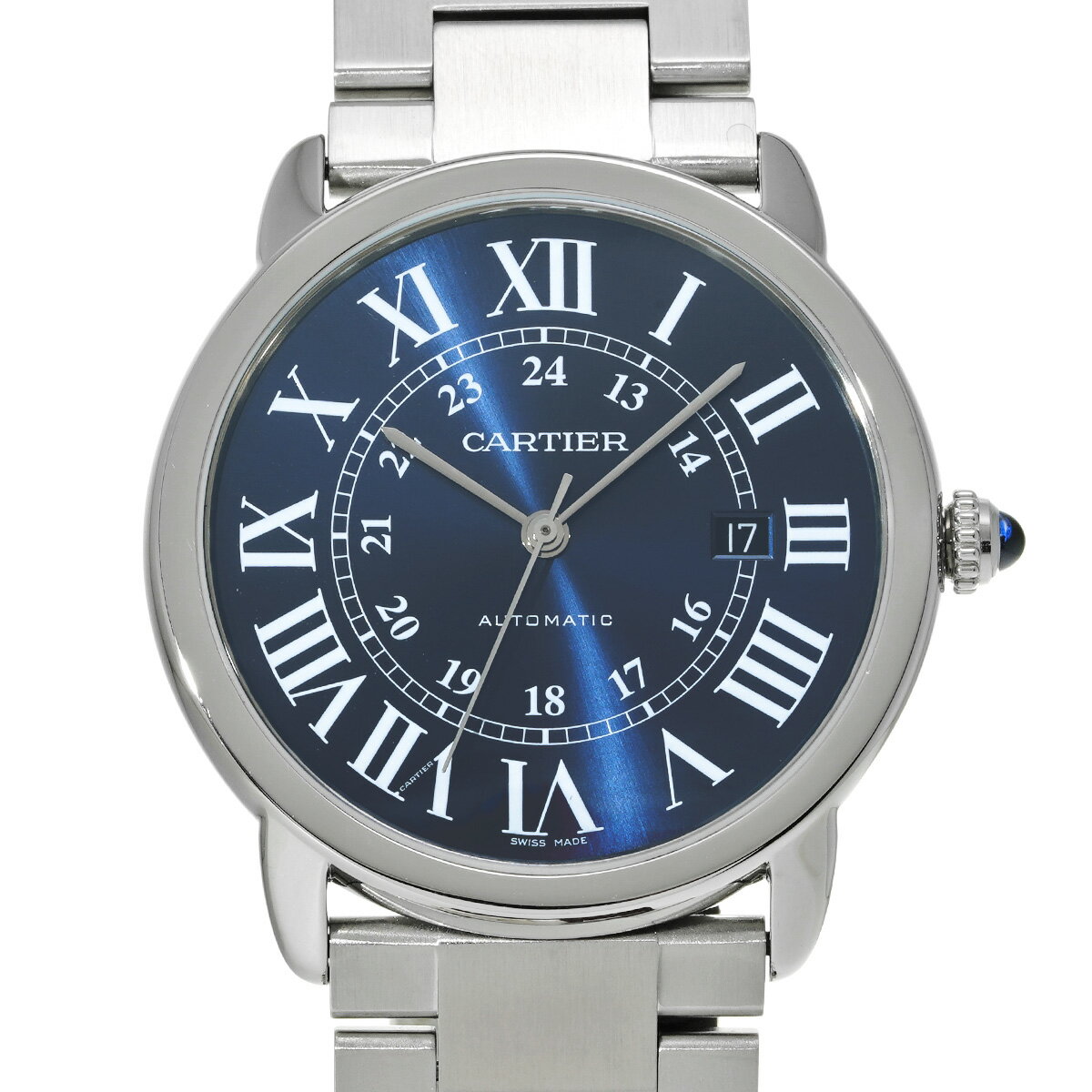 ウォッチニアン ブランド品専門店のロンドを見る