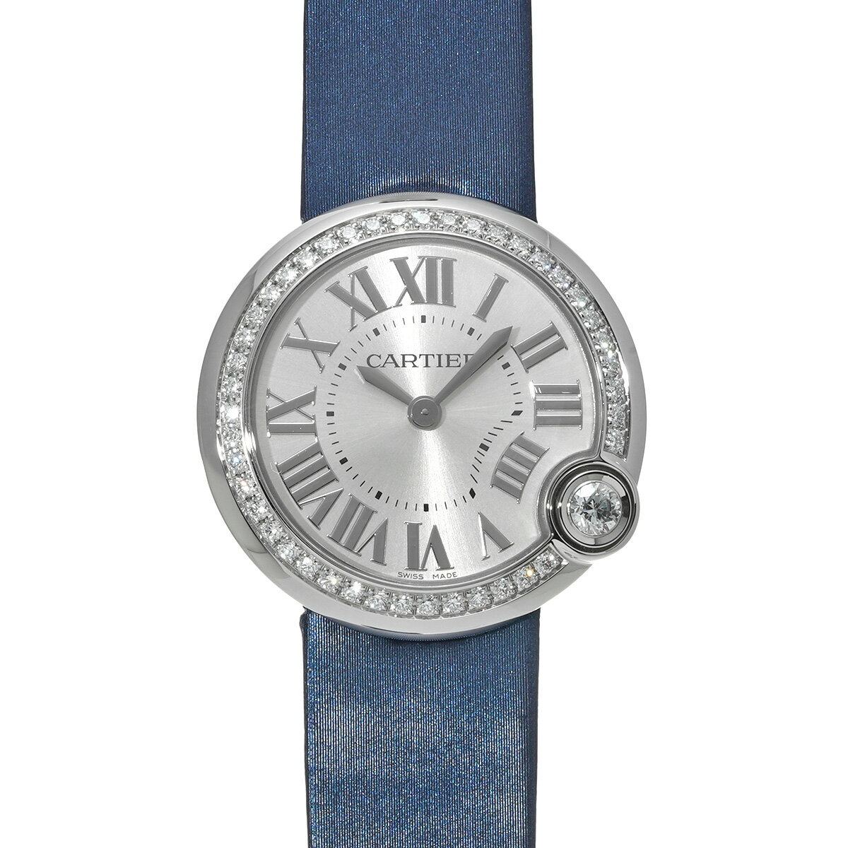 ウォッチニアン ブランド品専門店のW4BL0003を見る