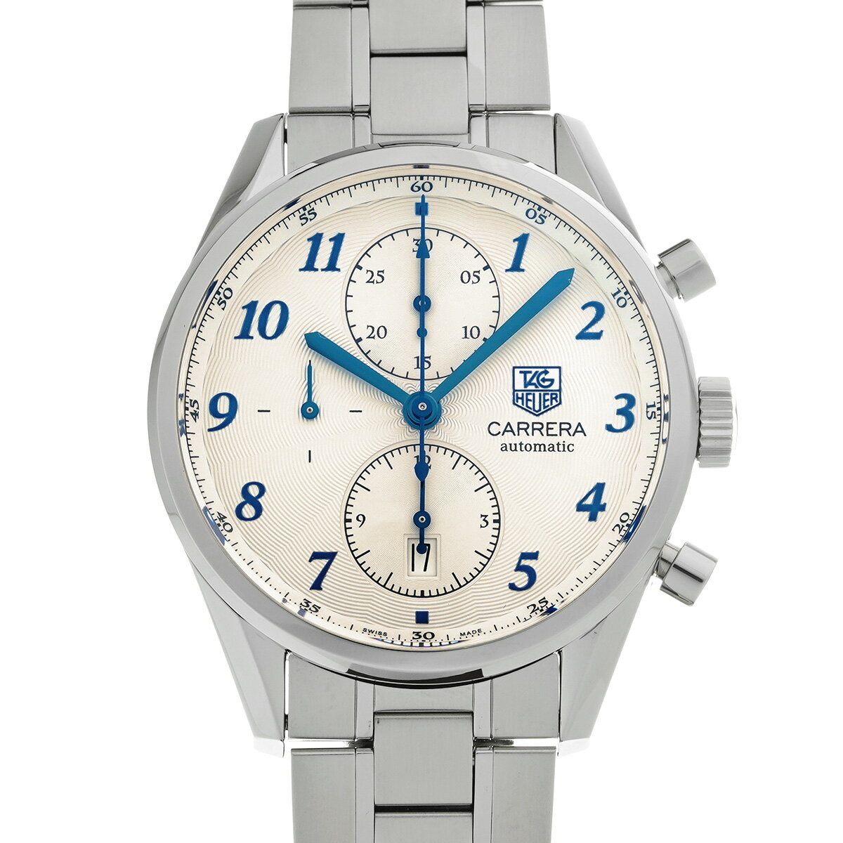 ウォッチニアン ブランド品専門店のCAS2111.BA0730を見る