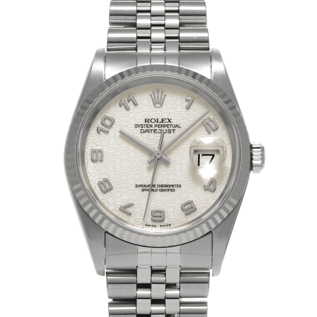 ウォッチニアン ブランド品専門店の16234を見る