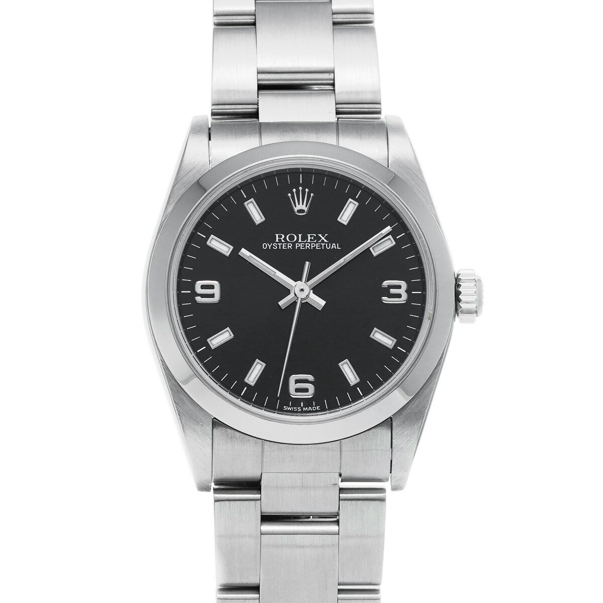 ロレックス ROLEX オイ