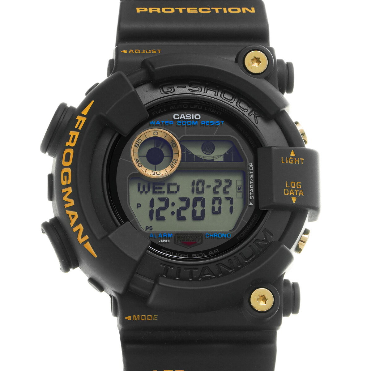 【〜12/11 最大3万円クーポン】カシオ CASIO G-SHOCK マスター オブ G シー フ ...