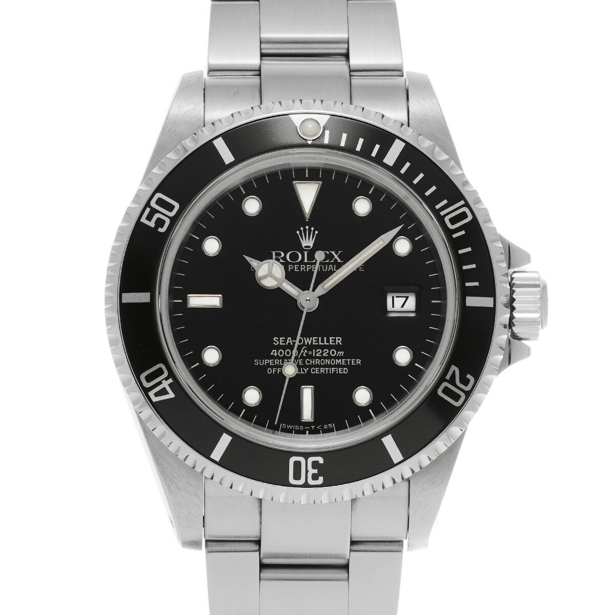 ウォッチニアン ブランド品専門店の16600を見る