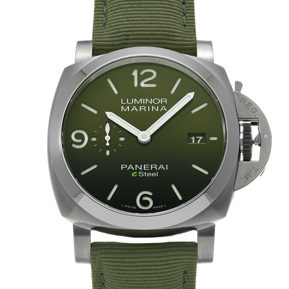 パネライ PANERAI ルミノールマリーナ