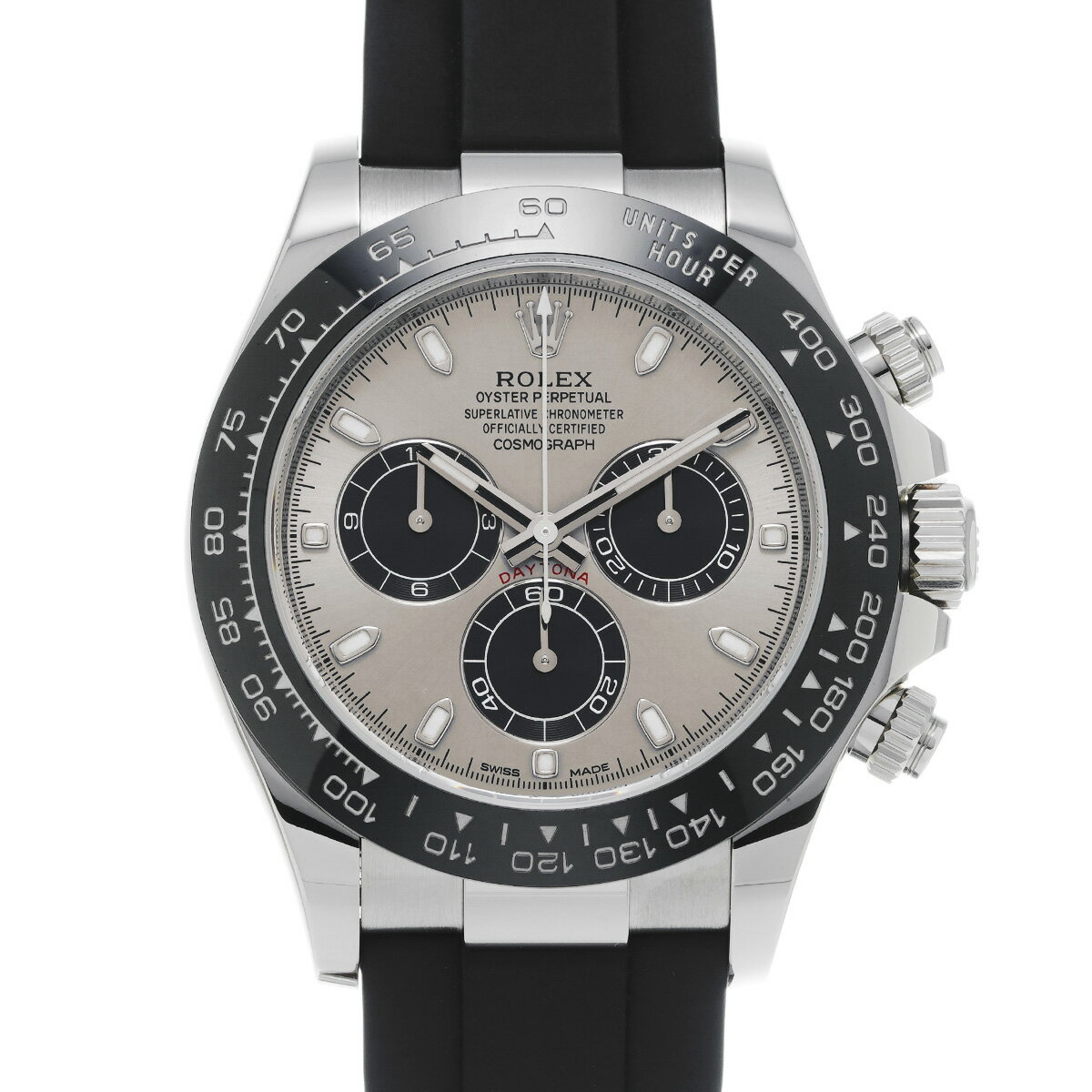 ロレックス ROLEX コスモグラフ デイトナ 116519LN ランダムシリアル スチール/ブラック メンズ 腕時計 ロレックス 時計 高級腕時計 ブランド 【ローン48回払い無金利】【中古】