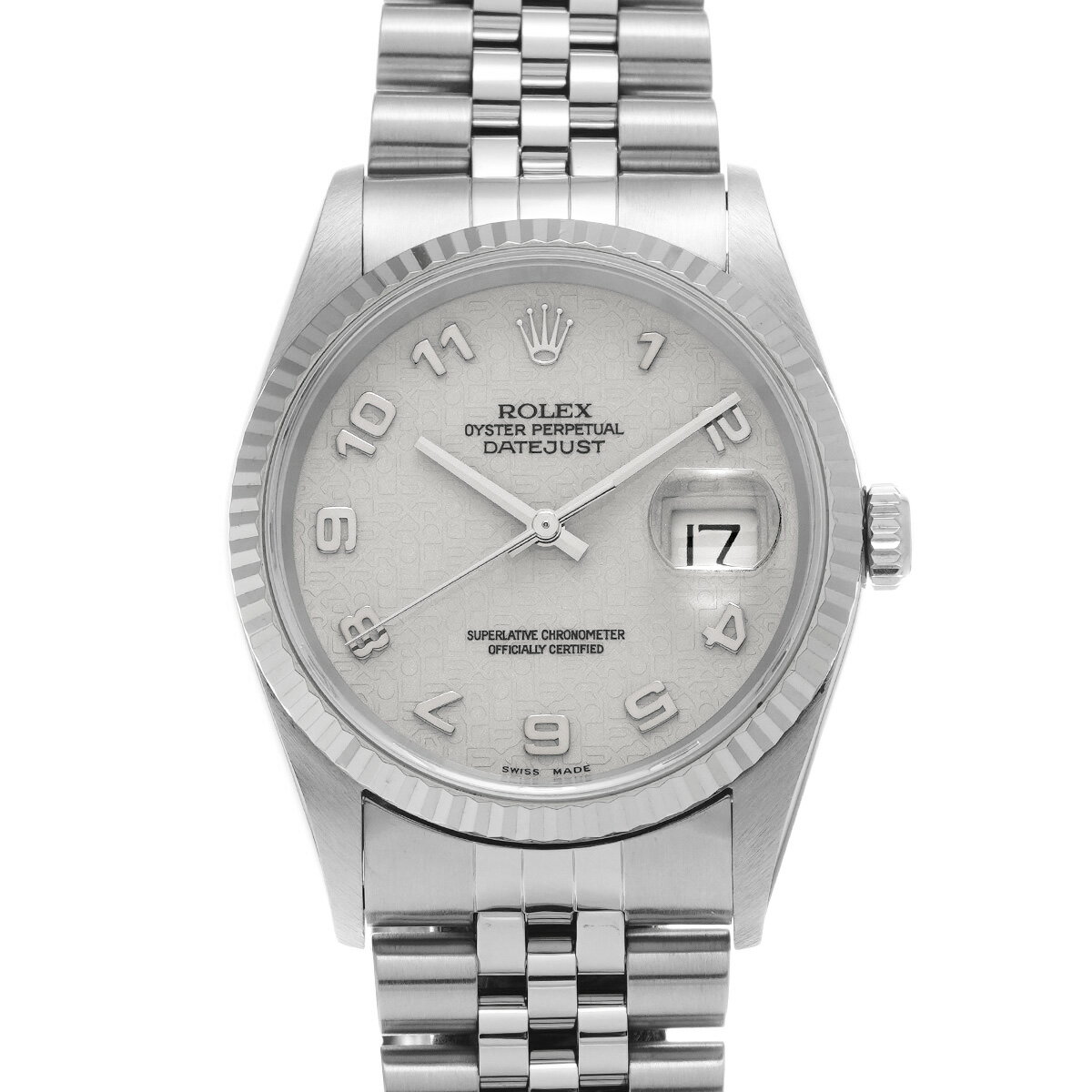 ロレックス ROLEX デイトジャスト 1623