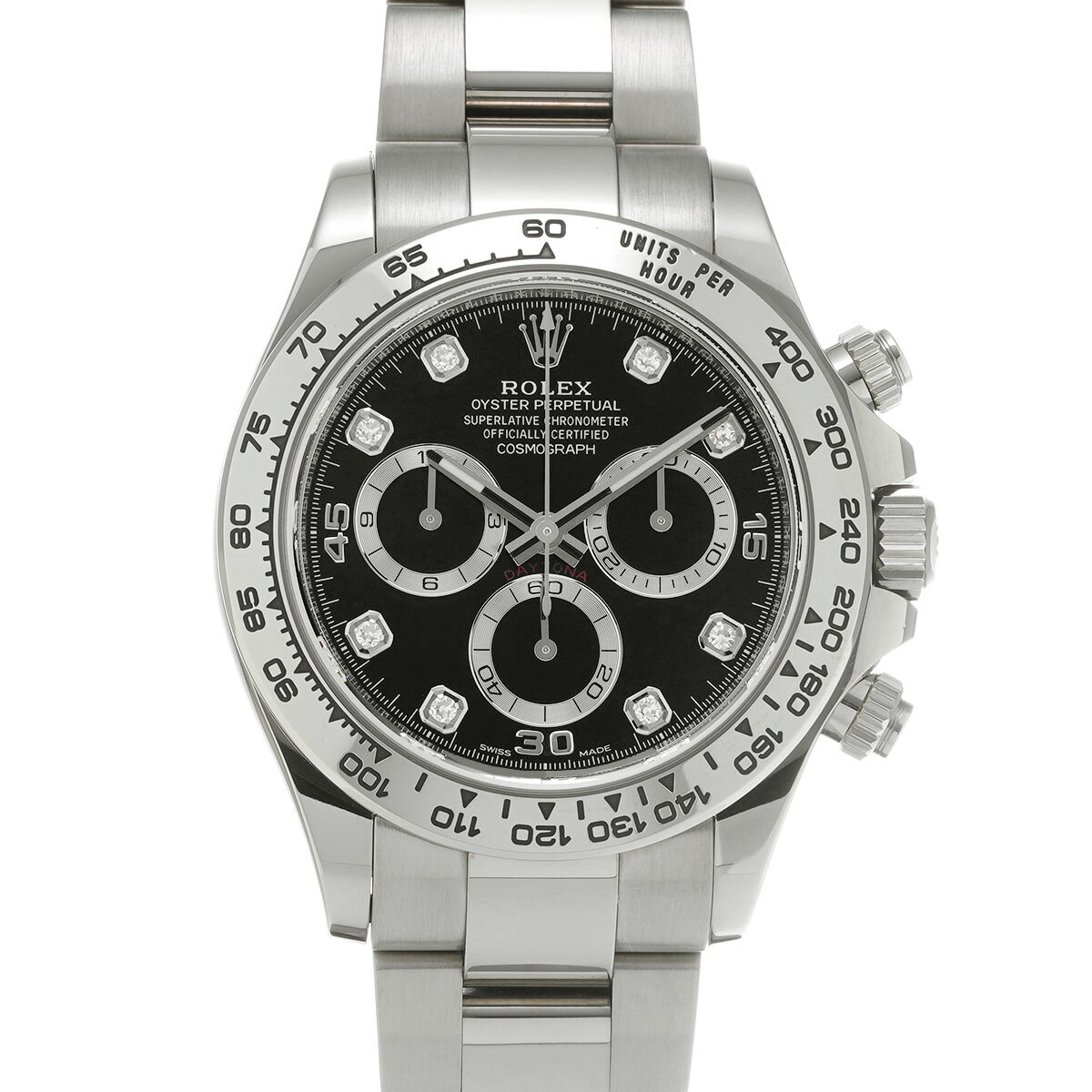 ロレックス ROLEX コスモグラフ デイ