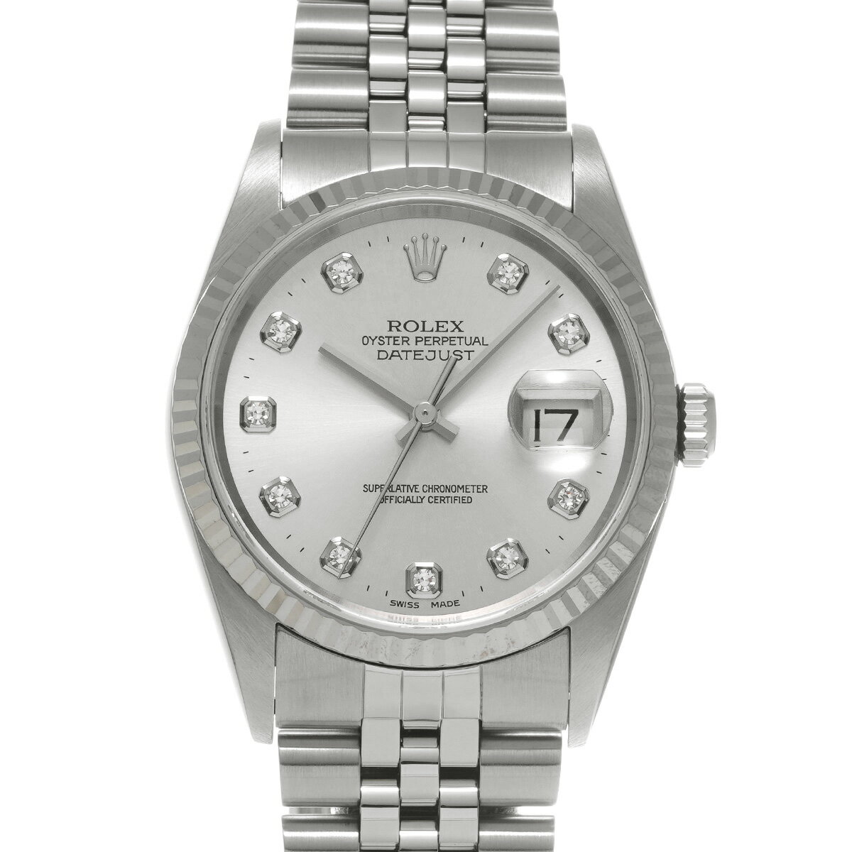 ウォッチニアン ブランド品専門店の16234を見る