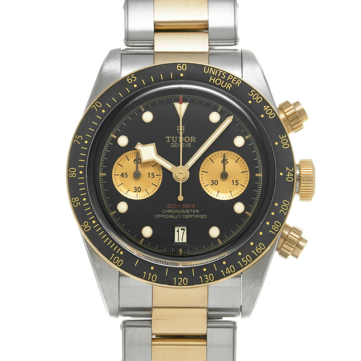 ウォッチニアン ブランド品専門店のブラックベイを見る