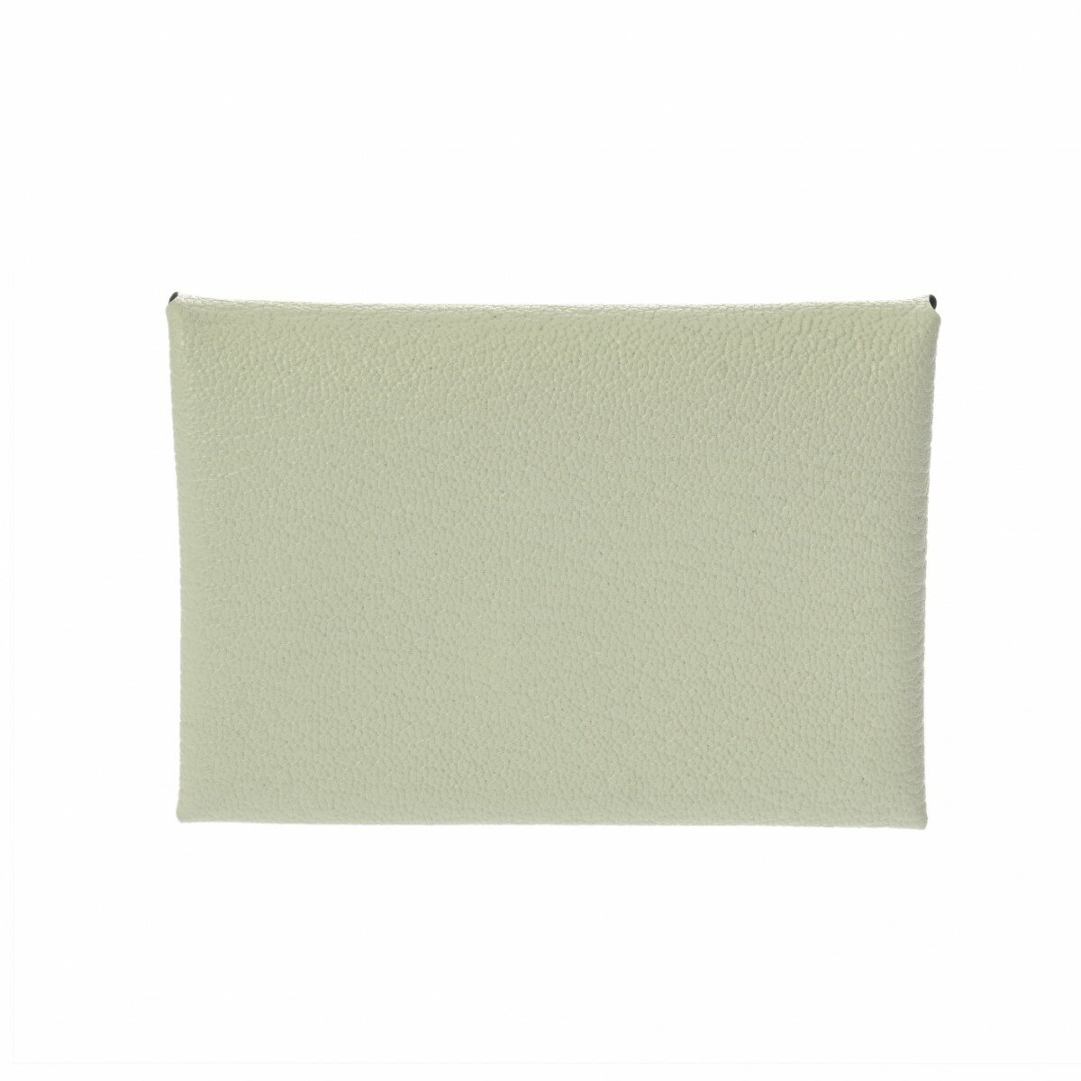 【〜12/11 最大3万円クーポン】エルメス HERMES カルヴィ デュオ ヴェルソ ヴェールフィズ/ミント シェ..