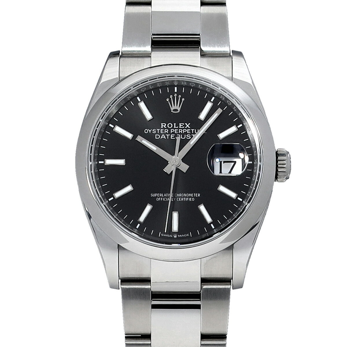 ロレックス ROLEX デイ