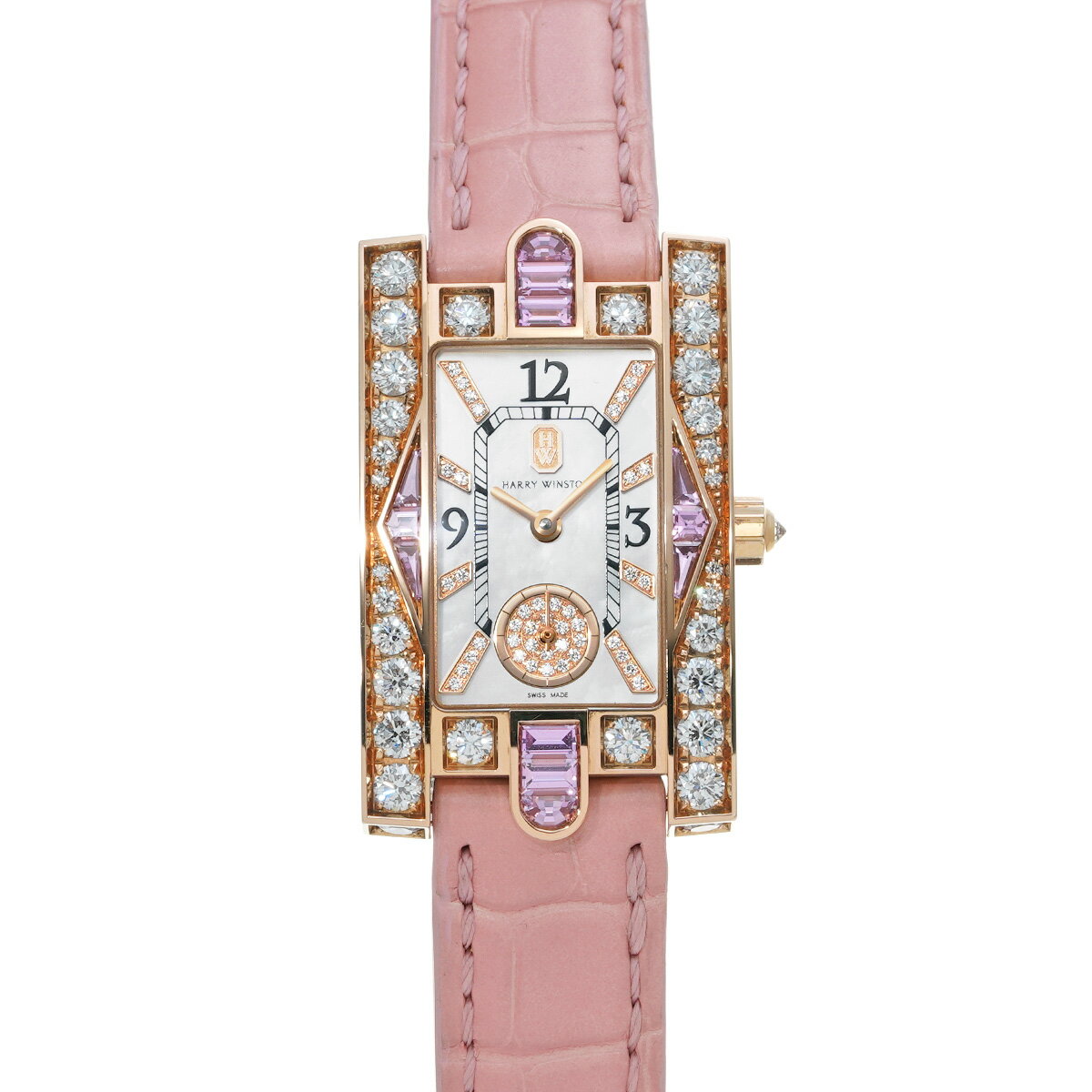 ウォッチニアン ブランド品専門店のAVEQHM21RR125を見る